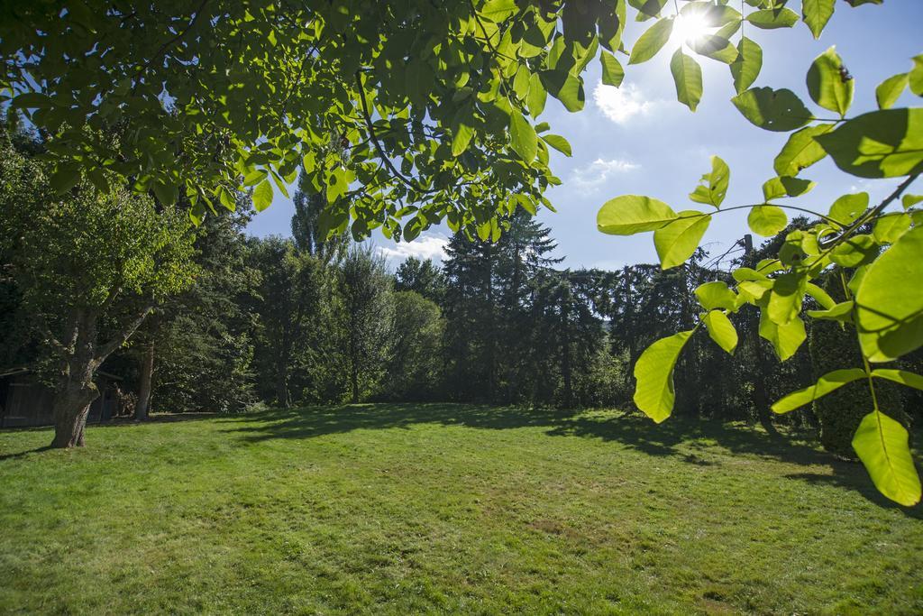 Ferienhaus Faltmann Villa Heimbach Eksteriør bilde