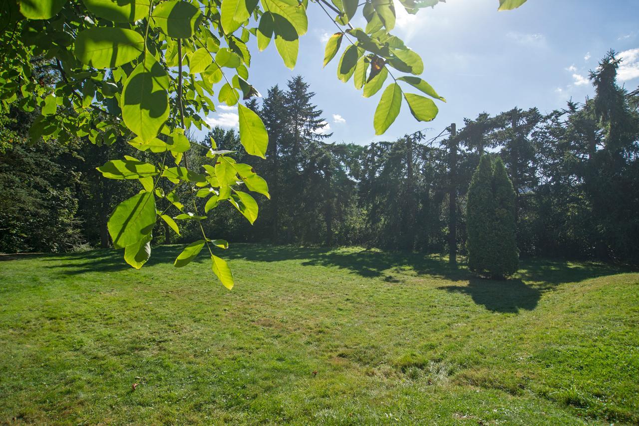 Ferienhaus Faltmann Villa Heimbach Eksteriør bilde